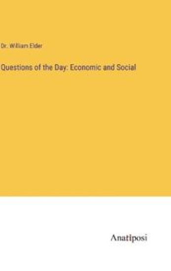 Questions of the Day