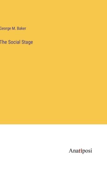 The Social Stage