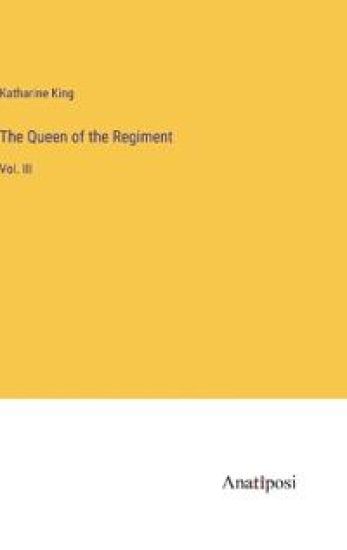 The Queen of the Regiment