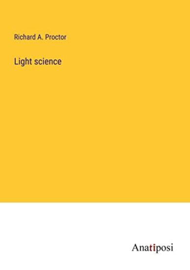 Light science