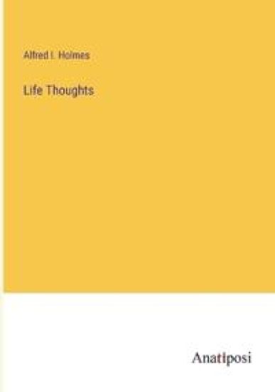 Life Thoughts