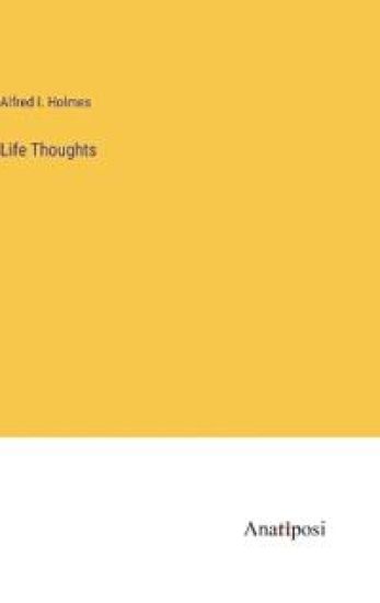 Life Thoughts
