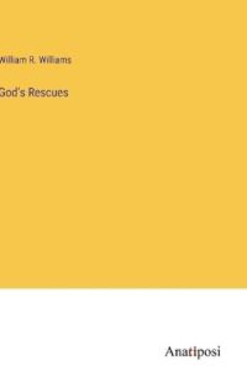 God's Rescues