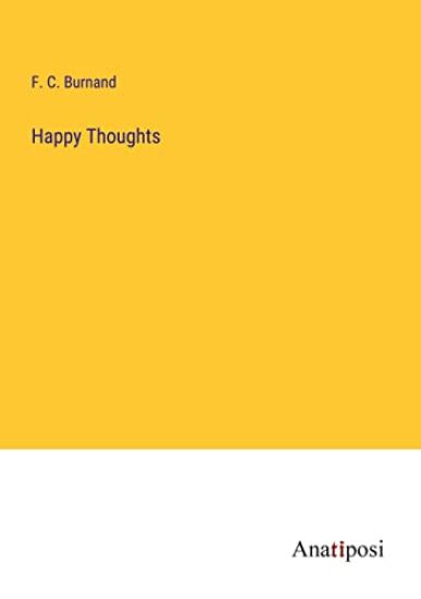 Happy Thoughts