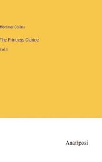 The Princess Clarice