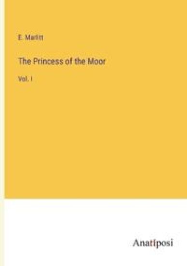 The Princess of the Moor