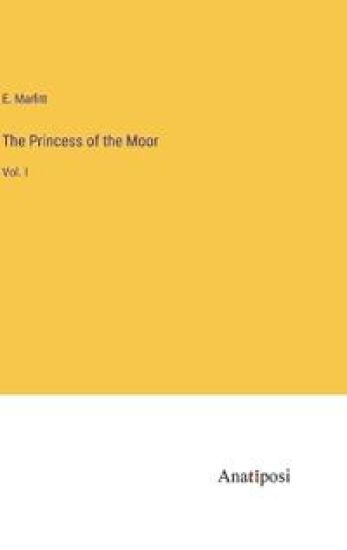The Princess of the Moor