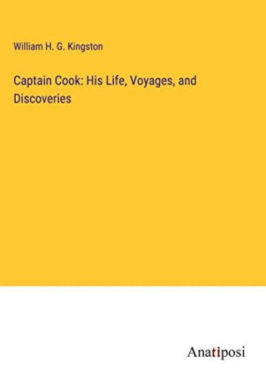 Captain Cook