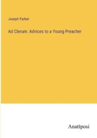 Ad Clerum