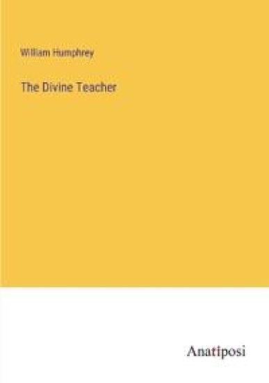 The Divine Teacher