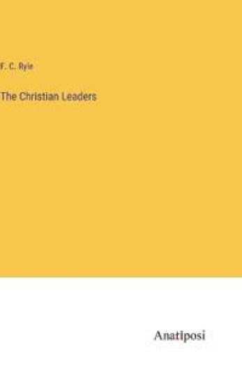 The Christian Leaders