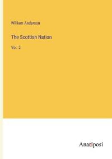 The Scottish Nation