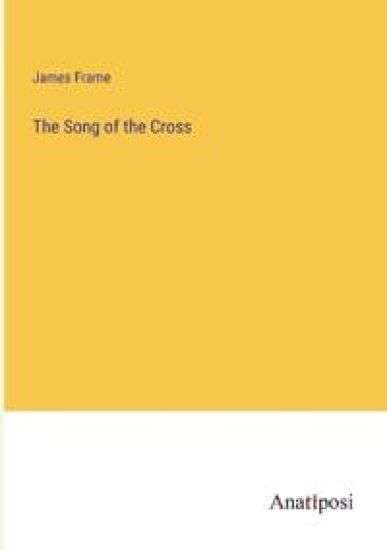 The Song of the Cross
