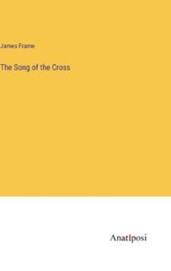 The Song of the Cross