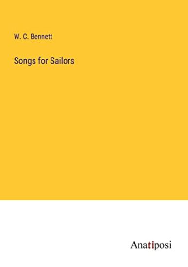 Songs for Sailors