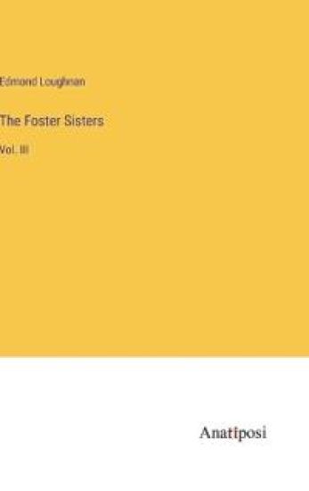 The Foster Sisters