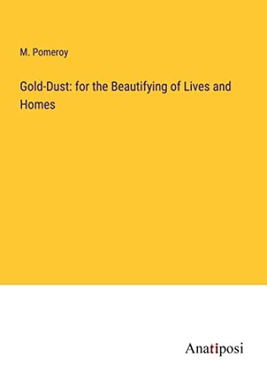 Gold-Dust