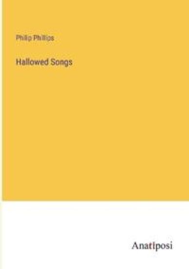 Hallowed Songs