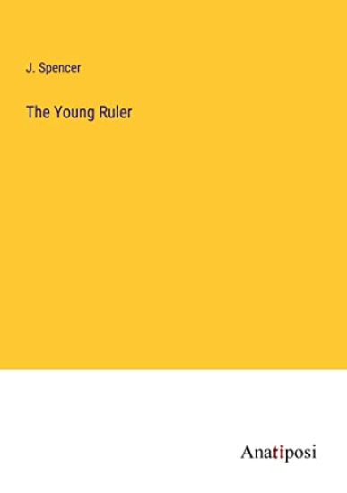 The Young Ruler