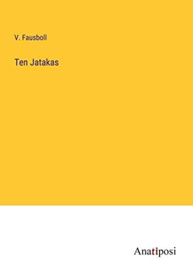 Ten Jatakas