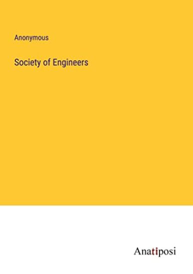 Society of Engineers