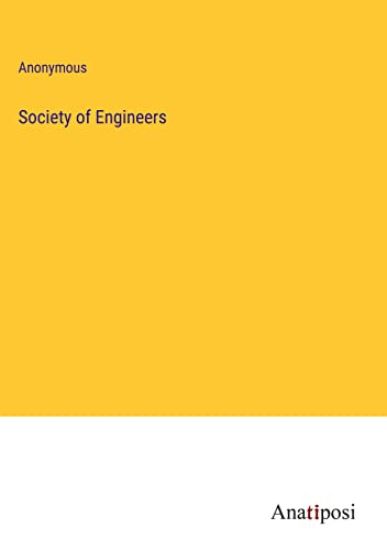 Society of Engineers