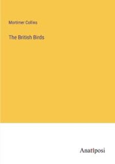 The British Birds