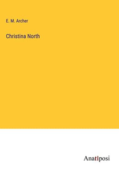 Christina North