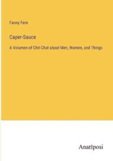 Caper-Sauce