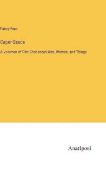 Caper-Sauce