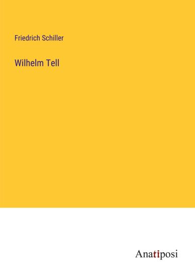 Wilhelm Tell