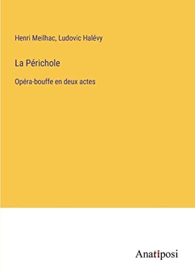 La Périchole