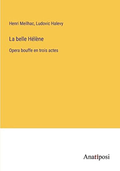 La belle Hélène
