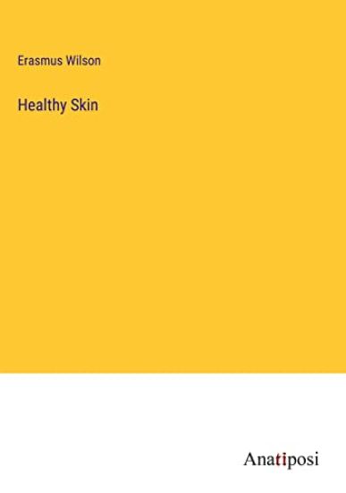 Healthy Skin