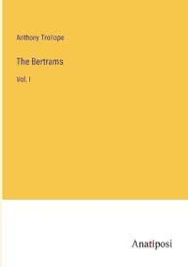 The Bertrams