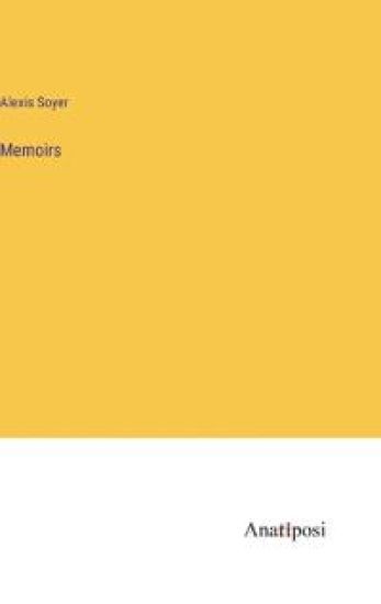 Memoirs