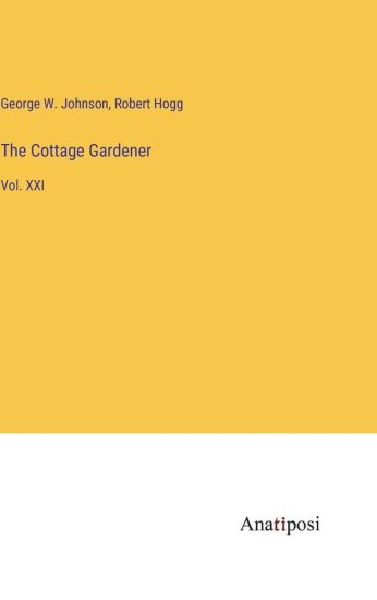 The Cottage Gardener