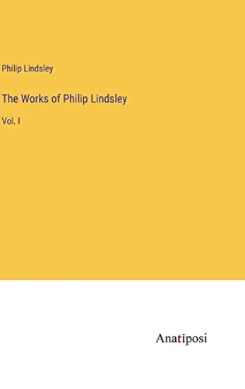 The Works of Philip Lindsley
