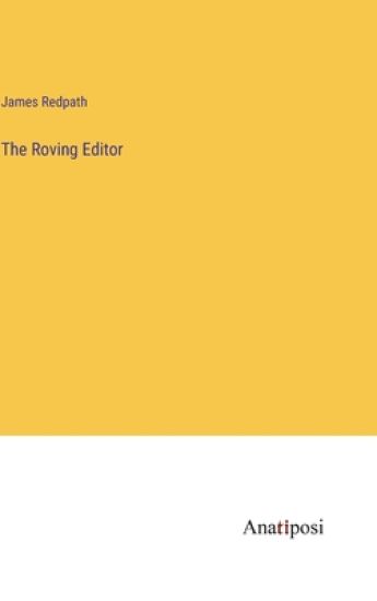 The Roving Editor