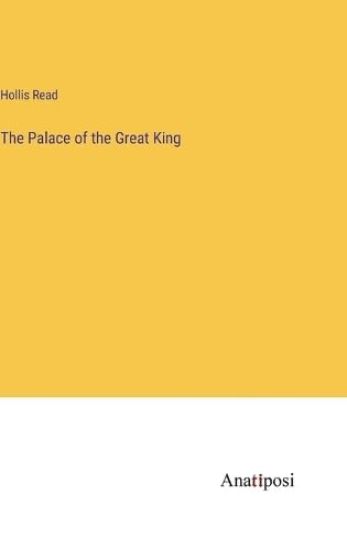 The Palace of the Great King