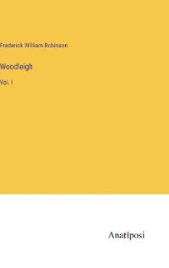 Woodleigh