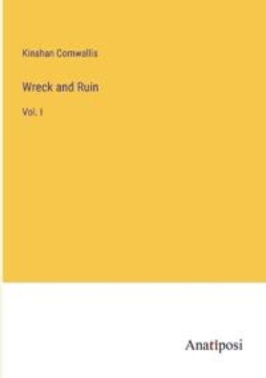 Wreck and Ruin