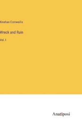 Wreck and Ruin