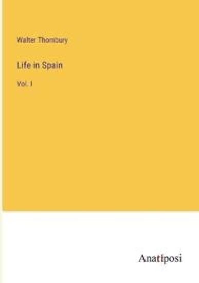 Life in Spain