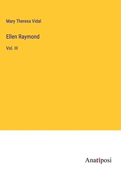 Ellen Raymond