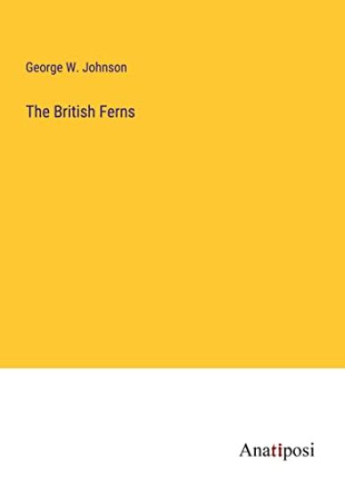 The British Ferns