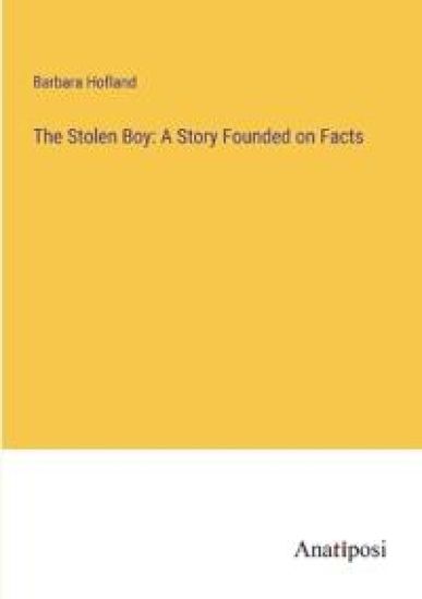 The Stolen Boy