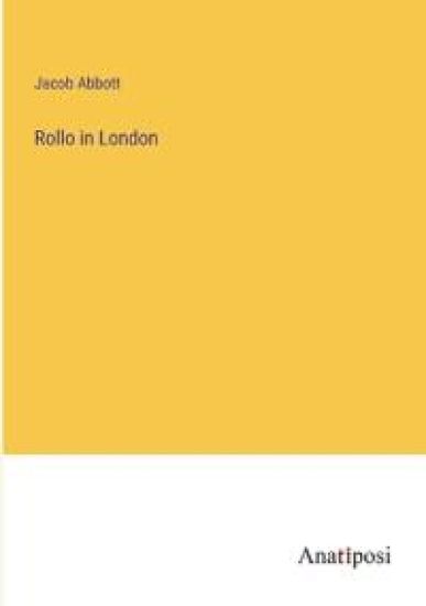Rollo in London