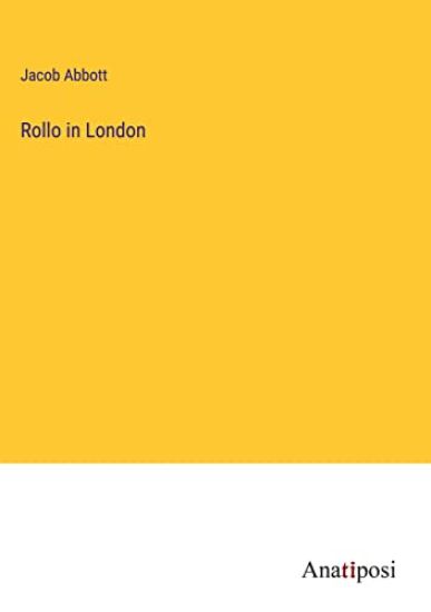 Rollo in London