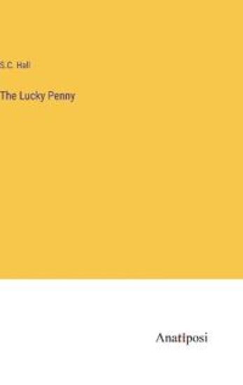 The Lucky Penny